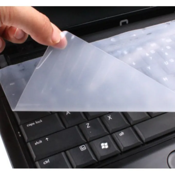 Universal keyboard protective film 15.6 inch Lazada PH