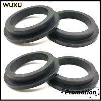 WUXU 2pcs 26323CA แหวนรูปตัว L สระว่ายน้ำ 11412 แผ่นยางรอง โอริงปั๊มทราย ทนทานต่อการใช้งาน ซ่อมแซมด้วยเครื่องมือ มอเตอร์ปั๊มกรอง สำหรับ อินเท็กซ์ สระว่ายน้ำในสระว่ายน้ำ