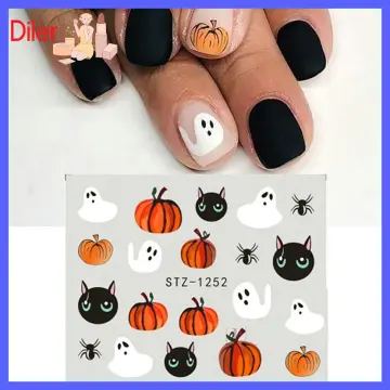 Brand Logo Nail Decal 3d - Best Price in Singapore - Nov 2023