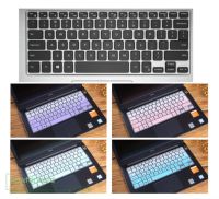 Keypad laptop keyboard cover skin For 14" Dell  Latitude 14 3000 3480 3481 3482 3485 3486 3488 3490 Vostro 3470 3476 3478 Basic Keyboards