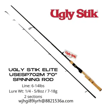 Buy Ugly Stik Gx2 Fishing Rod online