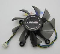 For ASUS GTS450 550 550TI graphics card fan R128015SU R12015BU 12V 0.5A