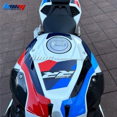 ஐ S1000RR 2023 motorcycle fuel tank sticker decoration FOR BMW S1000RR2019 2020 2021 2022 2023 S 1000 RR body decal