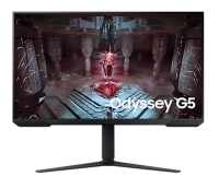 Monitor Samsung G5 Gaming 32" (LS32CG510EEXXT)