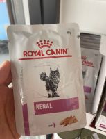 อาหารเปียกแมวโรคไต Renal cat (Royal canin)