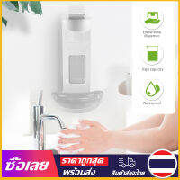 [Mr. Jam] Manual Soap Dispenser Hospital Hotel Disinfection Hand Sanitizer Bottle 500ml/1000ml Elbow Pressure Soap Dispenser