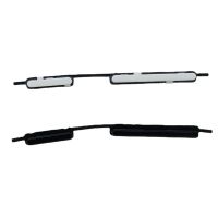 For Samsung Galaxy Tab 4 7.0 T230 T231 T235 Original Power Volume Button On Off Side Key Black White