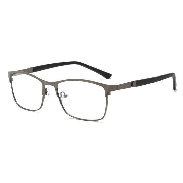 high-quality-photochromic-anti-radiation-metal-glasses-square-frame-shade-for-men-sunglasses-anti-blue-light-2in1-eyeglasses
