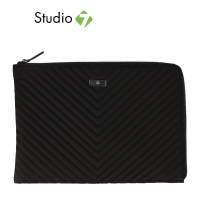 TECHPRO กระเป๋า Sleeve MacBook/Laptop 13-14 inch Quilted Nylon by Studio 7