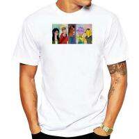 เสื้อยืดชายขี่ม้าซีรีส์ Bojack Tv-ชายของผู้หญิง