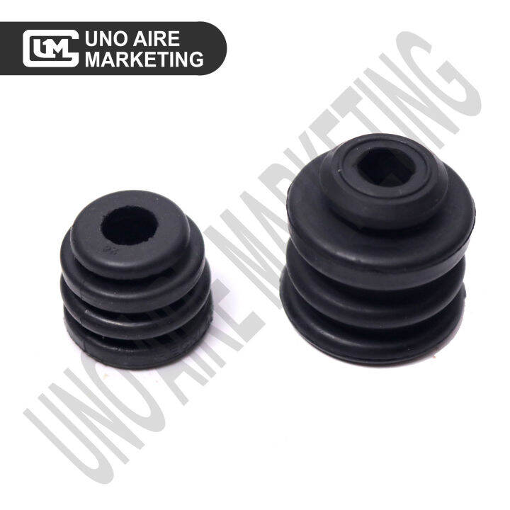 Rubber Grommet for Air Conditioner Compressors 3 Types AntiVibration