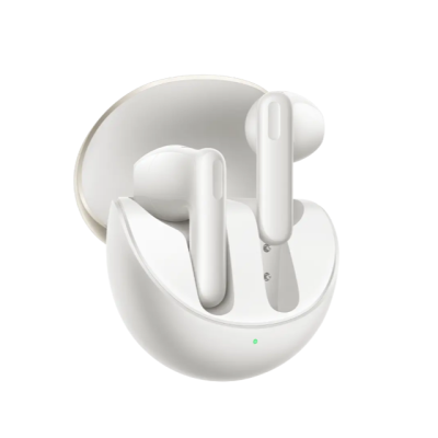 OPPO ENCO R2 TWS Earphone Wireless Bluetooth 5.3 Earbuds AI Noise Cancelling 25 Hour Battery Life IP54 For OPPO Reno 9 Pro