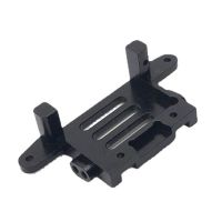 Metal Servo Mount Base for SG 2801 SG2801 SG-2801 D110 1/28 RC Crawler Car Upgrade Parts Accessories