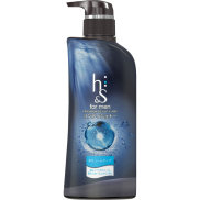 P&G Japan h&s for men Scalp shampoo conditioner Scalp Care