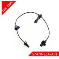 เซ็นเซอร์ ABS ความเร็วล้อหลัง L/r สำหรับ Honda Pilot (2009-2012) OEM: 57470-SZA-A01 57475-SZA-A01