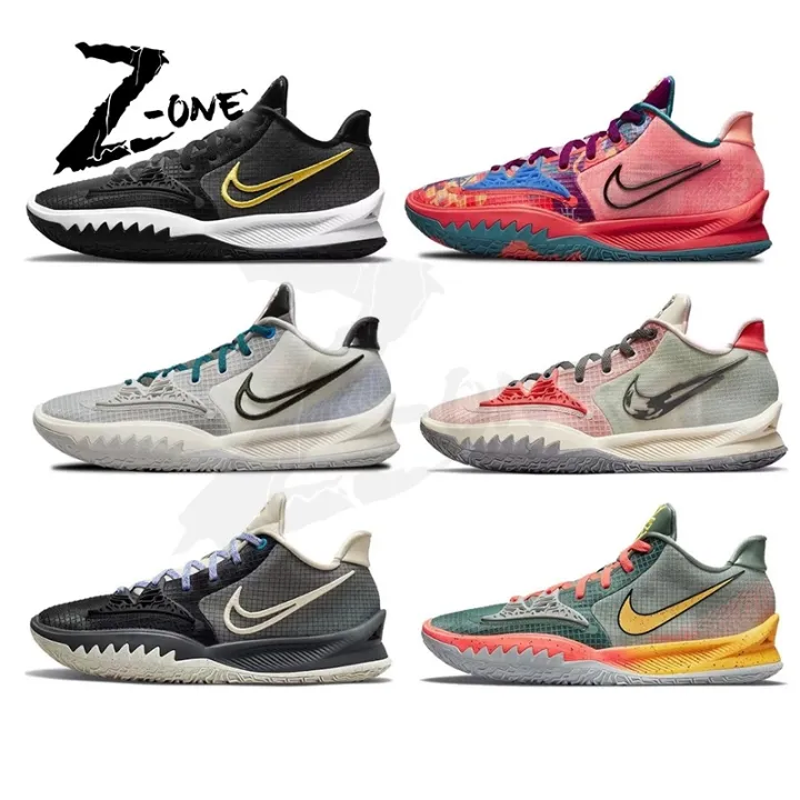 irving low 4