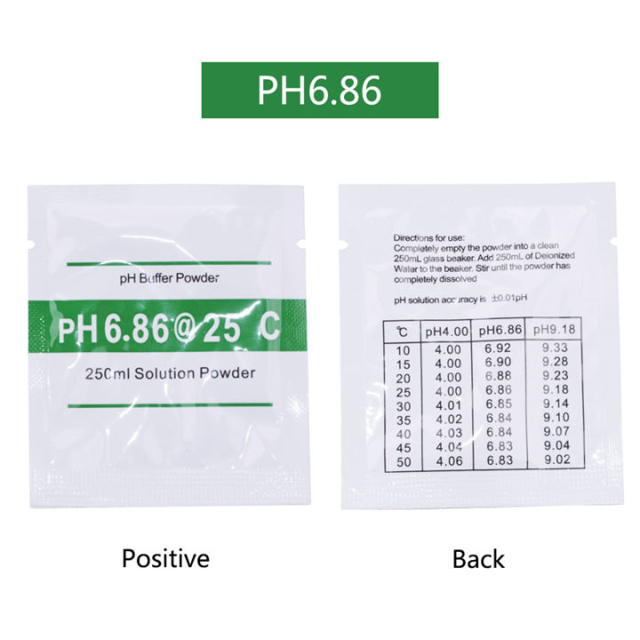 4-pcs-ph-orp-ผงบัฟเฟอร์-4-pcs-tds-ec-conductivity-calibration-solution