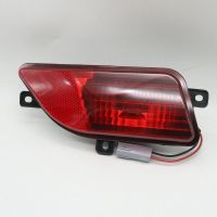 Car Rear Bumper Fog Light Fog Lamp With Bulb Warning Lamp For Great Wall Steed Wingle 3 5