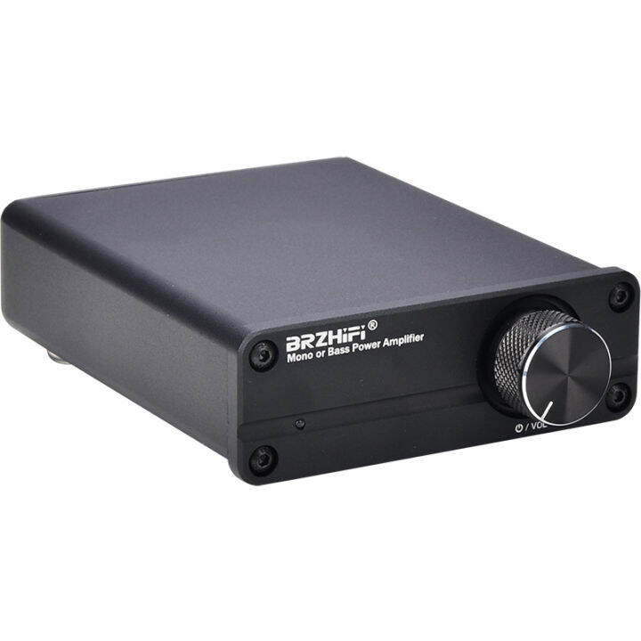 MONO OR BASS TPA3116 Subwoofer Digital Amplifier Home Theater 100W Mono Amplificador High Power