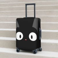 Jiji Suitcase Cover JiJi Strectch Business Protection Luggage Case Flight