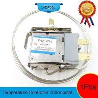 CCBXPJ-Thermostat Frigo Refrigerator Spare Parts Thermostat Repairing Refrigerators Wdf20-L 250v