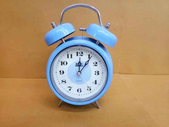 magic-นาฬิกาปลุกเสียงกระดิ่ง-ปรับเสียงได้2แบบ-มีไฟหน้าจอ-ตั้งโต๊ะ-twin-bell-amp-alarm-clock-mc-2080