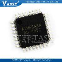 【SALE】 climsoftberre1981 50ชิ้น ATMEGA8A-AU QFP ATMEGA8A ข้างหน้า MEGA8A-AU 8A-AU วงจรรวมของแท้