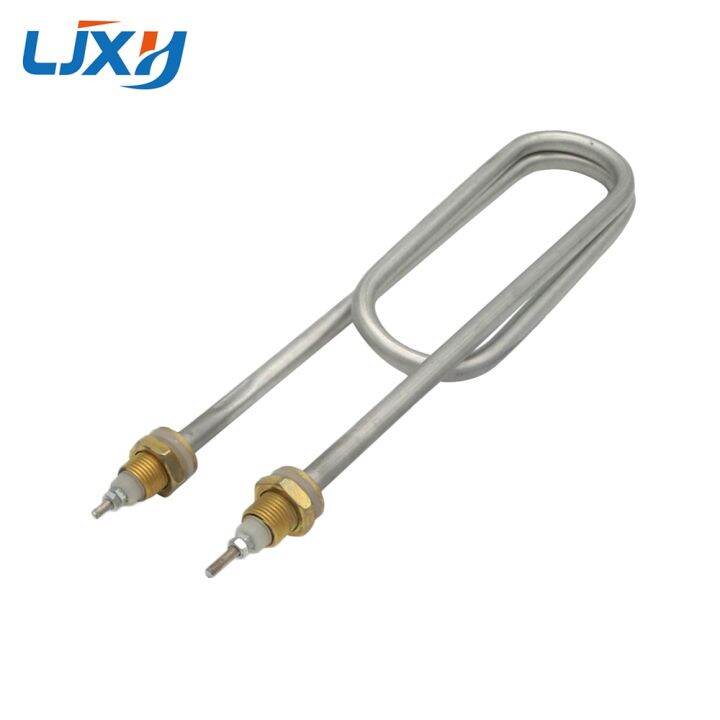 Ljxh Water Heating Tube Element 2kw/3kw/4kw/5kw/6kw Heaters For Rice