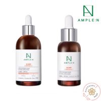 (แท้/พร้อมส่ง) COREANA AMPLE:N VC SHOT AMPOULE "เซรั่มสูตรวิตามินซี”