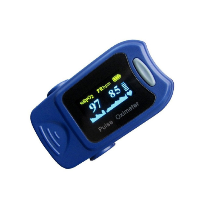 Pulse Oximeter FS20A Accurate Lazada