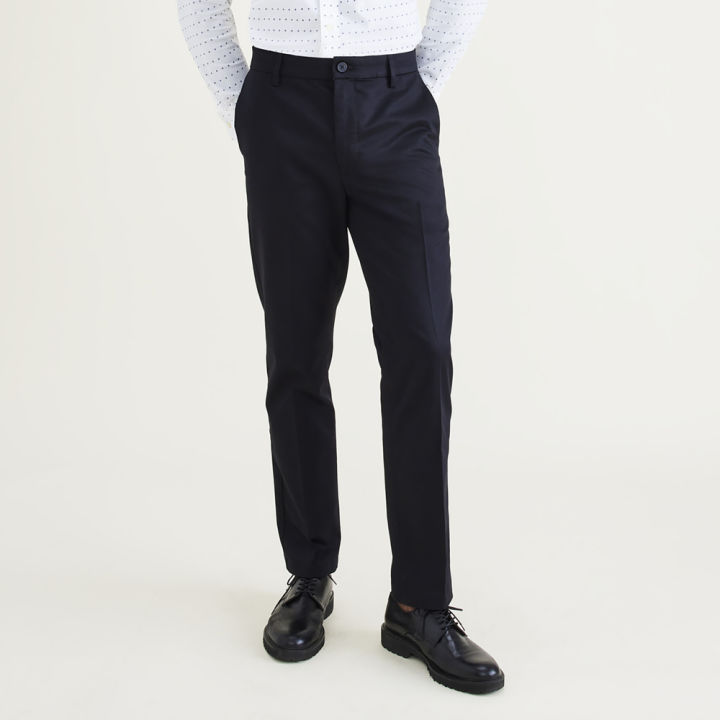 Dockers® Men's Signature Iron Free Khaki Slim Fit Pants A5209-0001 new ...