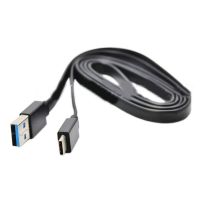 Usb ไปยัง Type-C Usb3.0แฟลชไดร์ฟถ่ายโอนข้อมูลชาร์จสาย Gen2