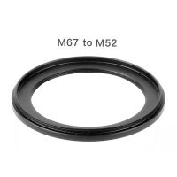 【On Sale】 RIDE ZONE ดำน้ำ M52 M67อะแดปเตอร์ Mount สำหรับ52มม.67มม.เลนส์สำหรับ RX100 TG5 TG4 SLR กล้องถ่ายภาพใต้น้ำ