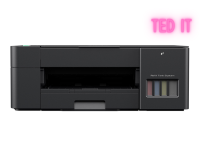 มัลติฟังก์ชั่นอิงค์เจ็ท Brother DCP-T420W