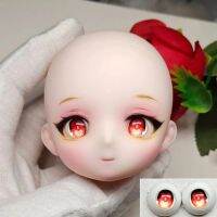 Doll39อะนิเมะ1คู่ S Eyes 12/14มม. อะคริลิคที่ละเอียดอ่อน1/6 1/8ตุ๊กตา Bjd แต่งตัวอุปกรณ์ Diy สำหรับสาวๆของเล่น