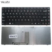 ✿۞☌  New English Laptop US Keyboard For Lenovo Z470 AM Z470AT Z470AX Z470K Z470G Z475 Z370 Z470AM Z375 Black