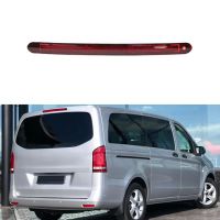 2Pcs High Brake Light Tail Light High Mount 3Rd Brake Light Stop Lamp for W447 2014-2020 A4479060800