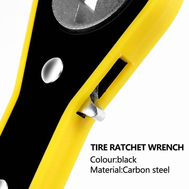 automobile-tire-ratchet-wrench-tire-jack-removal-wrench-jack-labor-saving-wrench-jack-rocker-arm