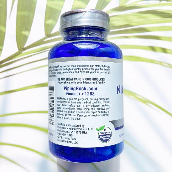 ไนอะซินนามาย-b3-b-3-niacinamide-500-mg-200-quick-release-capsules-piping-rock-ไนอะซิน-ไนอะซินาไมด์