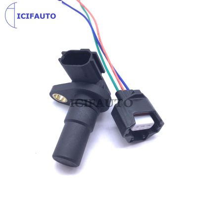 31935-8E006 31935-8E002 5S4973 Trans Input/Output Vehicle Speed Sensor For Infiniti I35 Nissan Altima Maxima Quest X-Trail Cube