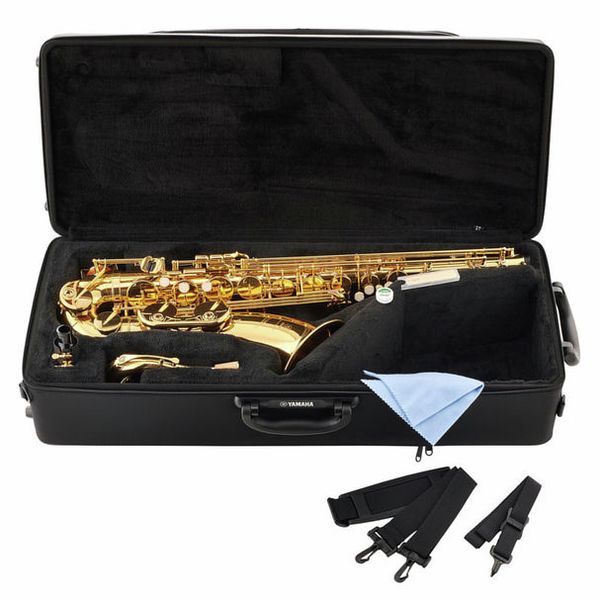 yamaha-เทเนอร์-แซกโซโฟน-tenor-saxophone-รุ่น-yts-480