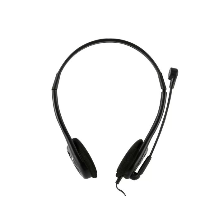 genius-hs-200c-lightweight-pc-headset-หูฟังออนเอียร์-ของแท้-รับประกันสินค้า-1-ปี