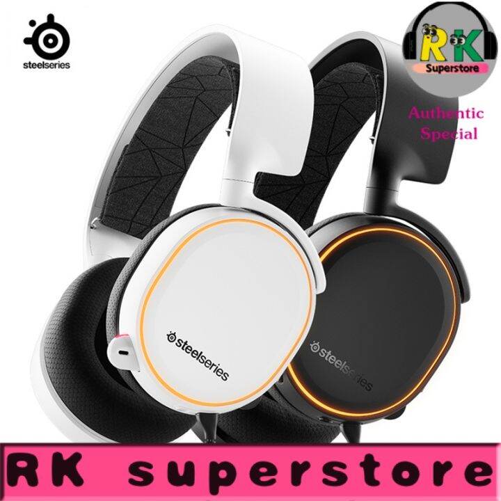 Steelseries arctis 7 discount lazada