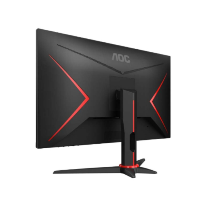 จอคอมพิวเตอร์-จอมอนิเตอร์-monitor-aoc-มอนิเตอร์-24-va-flat-adaptive-sync-1920-x-1080-165hz-1ms-gaming-monitor-a1-24g2se-67-by-utech