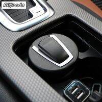 hot【DT】 New materials high flame retardant car Temperature led ashtray lining accessories for  Dodge Grand