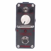 New AROMA ATR-3 TWISTER Analogue Flanger Mini Analogue Effect True Bypass+Free Connector