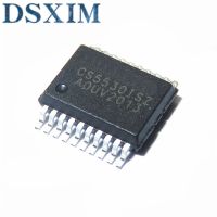 1pcs/lot CS5530-ISZ CS5530ISZ CS5530 SSOP-20 In Stock IC WATTY Electronics