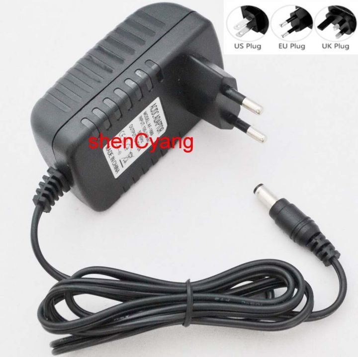1pcs 5v 1a Universal Ac Dc Power Supply Adapter Wall Charger Us Plug For  Zoom Ad14 H4n Q3 Hd Portable Recorder - Ac/dc Adapters - AliExpress