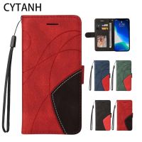 OnePlus 11 Case Leather Wallet Flip Cover OnePlus 11 Phone Case For One Plus 11 Luxury Flip Case Phone Cases