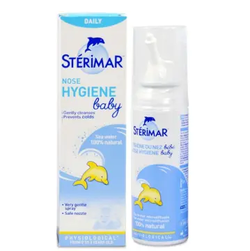 Sterimar Nasal Hygiene Spray For Sale ☑️ Nationwide Delivery*